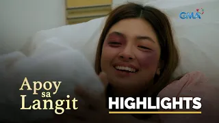 Apoy Sa Langit: Stella and her child are being separated (Finale Episode 105 Part 4/4)