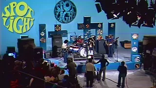 Nazareth - You're the Violin (Live on Austrian TV, 1975)