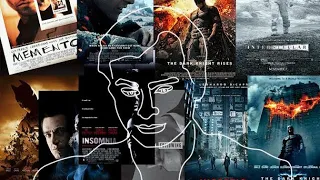 Common things in every Christopher Nolan Film | Special Video On Christopher Nolan | Thyview