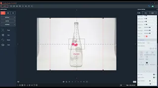How to automatically remove the background of product photos