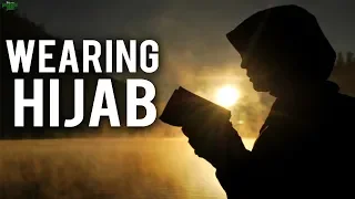 DO YOU HAVE TO WEAR HIJAB? (Beautiful Explanation)
