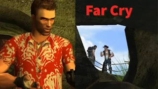 A VACATION GONE WRONG |Far Cry