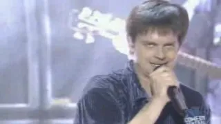 BEST EVER AC-DC impression by Jim Breuer