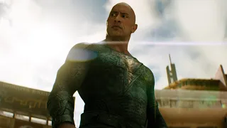 Black Adam - Trailer Ufficiale 2