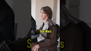 Cops vs Jedi