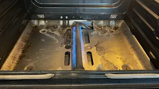 Whirlpool Gas Oven Not Heating