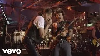 The Doobie Brothers - Slow Burn (from Rockin' Down The Highway: The Wildlife Concert)