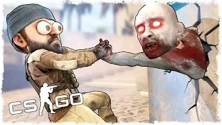 ЭТО НОВЫЙ МАНЬЯК В CS:GO!!! (УГАР В КС:ГО)