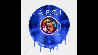 NE-YO * BEAUTIFUL MONSTER * REMIX FREESTYLE (((ALEXDJ)))