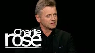 Mikhail Baryshnikov | Charlie Rose