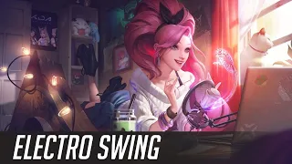 Best of ELECTRO SWING Ultimate Mix March 2021 #11