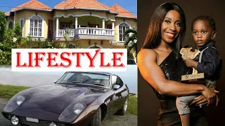 Shelly Ann Fraser Pryce Biography  | Family | Childhood | House | Net worth | Marriage | Lifestyle