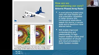 2021 ISS Conference Intro and Everette Joseph Keynote