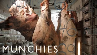 MUNCHIES Guide to Bohemia: Happy Meat