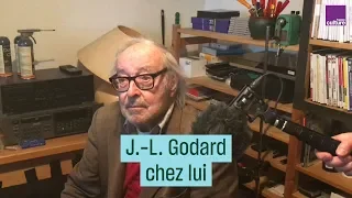 Jean-Luc Godard : qu'est-ce qu'un film politique ? - #CulturePrime