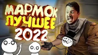 Мармок - Лучшее за 2022 год "Баги, Приколы, VR"