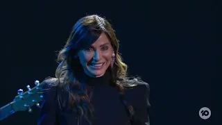 Natalie Imbruglia - Torn [2022 AACTA Awards - 7 Dec 2022]