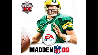 Kardinal Offishall feat. Lindo P - Burnt (Madden NFL 09 Version)