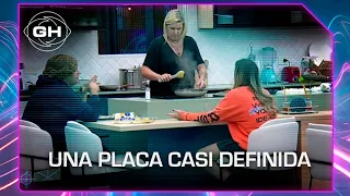 ¿Quién votó a quién? Así quedó la casa después de las nominaciones - Gran Hermano