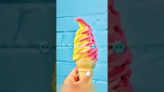 Ice-Cream 😍🥶🍦  #icecream #food #shorts