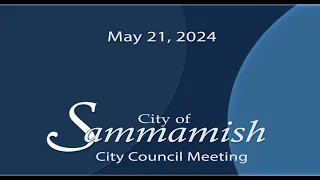 May 20, 2024 -Arts Commission Meeting