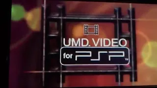 Now Available UMD VIDEO For PSP Version 1