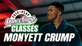 Monyett Crump ★ Ice Me Out ★ Fair Play Dance Camp 2019 ★