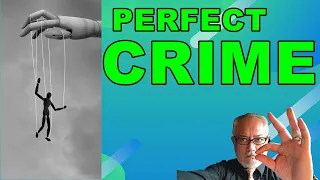 SECRET SCHEME | HOW TO CARRY OUT YOUR PERFECT CRIME