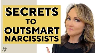 Use These SECRETS To Outsmart A Narcissist Without Any Backlash!