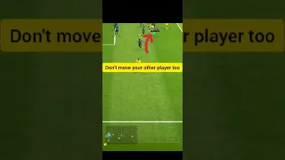 How To Defend Corners in eFootball 2023 Mobile #efootballsecrets #efootball