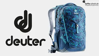 Deuter - Daypack | Ypsilon Schulrucksack 45 cm | koffer-direkt.de