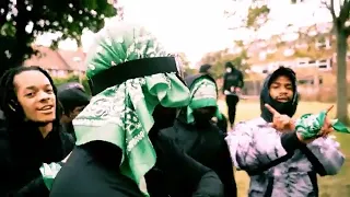 410 TS x Lil Rass x AM x SMoney x Rendo x Skengdo x BT   Take 1 Music Video GRM Daily