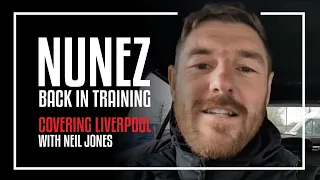 Núñez & Szoboszlai are BACK! | Plus Klopp Updates on Salah & Endō ahead of Forest clash 🔴