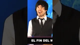 (FALSO) HolaSoyGerman la televisión fragmento