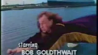 "It's Bobcat!" - Bobcat Goldthwait Theme Song