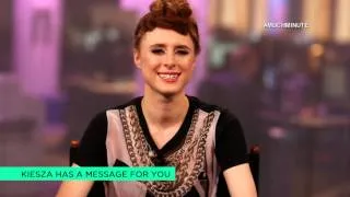 Much: Kiesza Pt 2