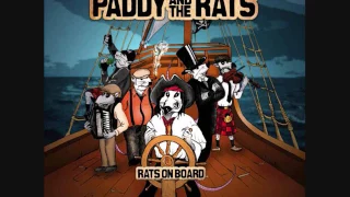 Paddy and the Rats   Pilgrim On The Road