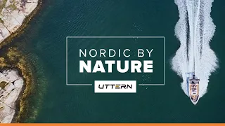 Uttern Brand-Nordic by Nature