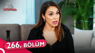 Zuhal Topal'la Yemekteyiz 266. Bölüm | 14 Kasım 2022