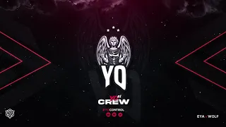 V3 PVP | Yo Crew TOP 1 | BEST OF CREW #EKEINTHESHOWER #EKENOSPETIT #YOCONTROL #ATOMISATION