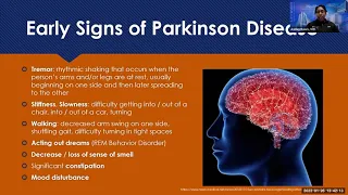 Get the facts about Parkinson's disease [Free webinar]