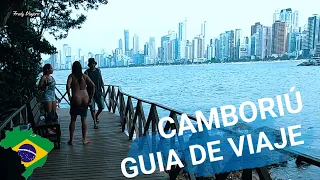 GUÍA DE VIAJE 🇧🇷 CAMBORIÚ 🌴❤️🇧🇷 |  RECOMENDACIONES  y CONSEJOS | BRASIL