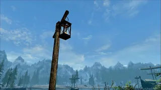 Unremarkable and odd places in Skyrim