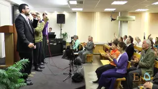 2014.12.27 - А я бегу / Aš bėgu bėgu