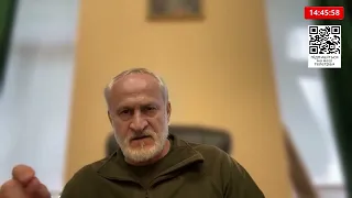 Отец Джамбетова со слезами говорил, как ему стыдно – Ахмед Закаев