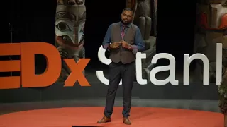 Feeling stuck - fuelling life from average to epic | Bosco Anthony | TEDxStanleyPark