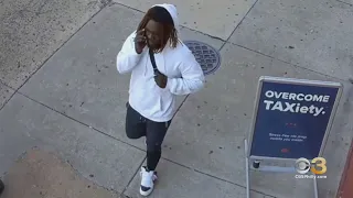 Suspect Wanted In North Philadelphia Shooting Of 25-Year-Old Man