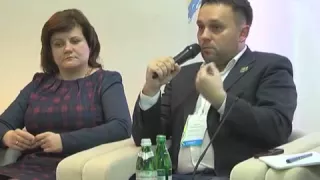 Презентація проекту «Меценати для солдата» у Львові
