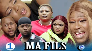 MA FILS Ep1 | Film congolais 2024 | DELAPAIX | KEVINE | AARON | VIYA | YA MADO | CHIKITO |