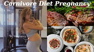 Is Carnivore Diet in Pregnancy Good or Bad? (My Experience)